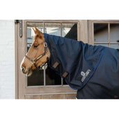 Kentucky Halsstück All Weather Comfort Wasserdicht Navy Kentucky Halsstück All Weather Comfort Wasserdicht Navy