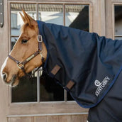 Kentucky Halsstück All Weather Comfort Wasserdicht Navy Kentucky Halsstück All Weather Comfort Wasserdicht Navy