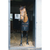 Kentucky Fliegendecke Mesh Schwarz Kentucky Fliegendecke Mesh Schwarz