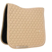 Kentucky Horsewear Schabracke Onion Quilt Dressur Beige Kentucky Horsewear Schabracke Onion Quilt Dressur Beige