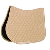 Kentucky Horsewear Schabracke Onion Quilt Springen Beige Kentucky Horsewear Schabracke Onion Quilt Springen Beige