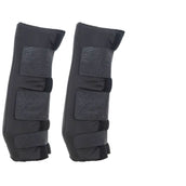 Kentucky Stallgamaschen PROtect Classic Hinter Schwarz Kentucky Stallgamaschen PROtect Classic Hinter Schwarz