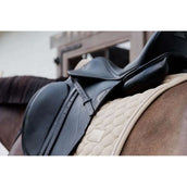 Kentucky Horsewear Schabracke Onion Quilt Dressur Beige Kentucky Horsewear Schabracke Onion Quilt Dressur Beige