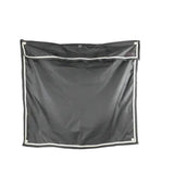 Kentucky Stallvorhang Classic Short Grau Kentucky Stallvorhang Classic Short Grau