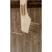 Kentucky Horsewear Hufkratzer mit Bürste und Magnet Kentucky Horsewear Hufkratzer mit Bürste und Magnet