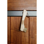 Kentucky Horsewear Hufkratzer mit Bürste und Magnet Kentucky Horsewear Hufkratzer mit Bürste und Magnet