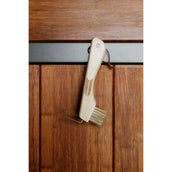 Kentucky Horsewear Hufkratzer mit Bürste und Magnet Kentucky Horsewear Hufkratzer mit Bürste und Magnet