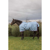 Kentucky Horsewear Winterdecke All Weather Waterproof Pro 160g Denim Kentucky Horsewear Winterdecke All Weather Waterproof Pro 160g Denim