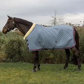 Kentucky Horsewear Showdecke 160g Denim Kentucky Horsewear Showdecke 160g Denim