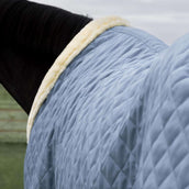 Kentucky Horsewear Showdecke 160g Denim Kentucky Horsewear Showdecke 160g Denim