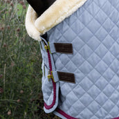 Kentucky Horsewear Showdecke 160g Denim Kentucky Horsewear Showdecke 160g Denim