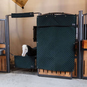 Kentucky Kopfschutz Dunkelgrün Kentucky Kopfschutz Dunkelgrün