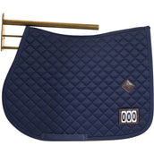 Kentucky Sattelhalter Metal Mit Schabracke Halter Steel Gold Kentucky Sattelhalter Metal Mit Schabracke Halter Steel Gold