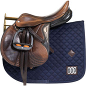 Kentucky Sattelhalter Metal Mit Schabracke Halter Steel Gold Kentucky Sattelhalter Metal Mit Schabracke Halter Steel Gold