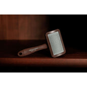 Grooming Deluxe by Kentucky Velcro Cleaning Brush Braun Grooming Deluxe by Kentucky Velcro Cleaning Brush Braun