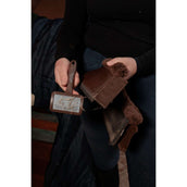 Grooming Deluxe by Kentucky Velcro Cleaning Brush Braun Grooming Deluxe by Kentucky Velcro Cleaning Brush Braun