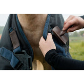 Grooming Deluxe by Kentucky Velcro Cleaning Brush Braun Grooming Deluxe by Kentucky Velcro Cleaning Brush Braun