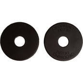 Kentucky Gebissringe Bit Guard Schwarz Kentucky Gebissringe Bit Guard Schwarz