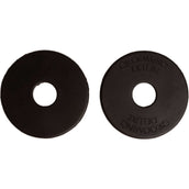 Kentucky Gebissringe Bit Guard Schwarz Kentucky Gebissringe Bit Guard Schwarz