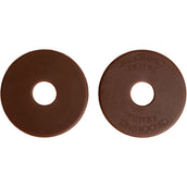Kentucky Gebissringe Bit Guard Braun Kentucky Gebissringe Bit Guard Braun