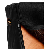 Kentucky Cover Show Grooming Box Schwarz Kentucky Cover Show Grooming Box Schwarz