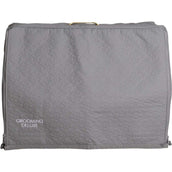 Kentucky Cover Show Grooming Box Grau Kentucky Cover Show Grooming Box Grau