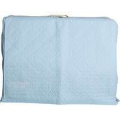 Kentucky Cover Show Grooming Box Hellblau Kentucky Cover Show Grooming Box Hellblau