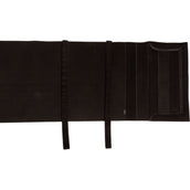 Kentucky Bauchgurtschoner Schwarz Kentucky Bauchgurtschoner Schwarz