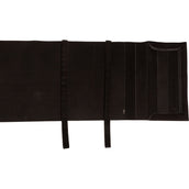 Kentucky Bauchgurtschoner Schwarz Kentucky Bauchgurtschoner Schwarz