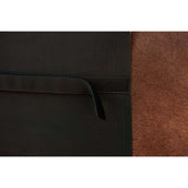 Kentucky Bauchgurtschoner Schwarz Kentucky Bauchgurtschoner Schwarz