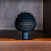 Kentucky Schutzbal Pro Rubber Schwarz Kentucky Schutzbal Pro Rubber Schwarz