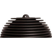 Kentucky Schutzbal Pro Rubber Schwarz Kentucky Schutzbal Pro Rubber Schwarz