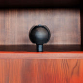 Kentucky Schutzbal Pro Rubber Schwarz Kentucky Schutzbal Pro Rubber Schwarz