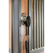 Kentucky Sicherheitsring Safety Schwarz Kentucky Sicherheitsring Safety Schwarz