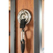 Kentucky Sicherheitsring Safety Schwarz Kentucky Sicherheitsring Safety Schwarz