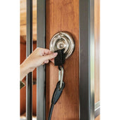 Kentucky Sicherheitsring Safety Schwarz Kentucky Sicherheitsring Safety Schwarz