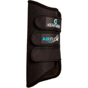 Kentucky Horsewear Eventing Boots 3D Air Flow Skin Friendly Hind Schwarz Kentucky Horsewear Eventing Boots 3D Air Flow Skin Friendly Hind Schwarz