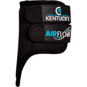 Kentucky Horsewear Eventing Boots 3D Air Flow Hind Short Schwarz Kentucky Horsewear Eventing Boots 3D Air Flow Hind Short Schwarz