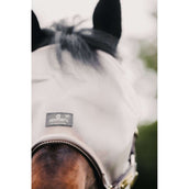 Kentucky Fliegenmaske Classic Beige Kentucky Fliegenmaske Classic Beige