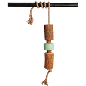 Grooming Deluxe by Kentucky Relax Horse Toy Wooden Airways with Salt Lick Grooming Deluxe by Kentucky Relax Horse Toy Wooden Airways with Salt Lick