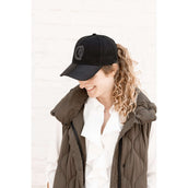 Kentucky Cap Sparkling Schwarz Kentucky Cap Sparkling Schwarz