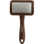 Grooming Deluxe by Kentucky Velcro Cleaning Brush Braun Grooming Deluxe by Kentucky Velcro Cleaning Brush Braun