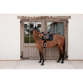 Kentucky Schabracke Sparkling Springen Schwarz Kentucky Schabracke Sparkling Springen Schwarz
