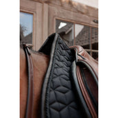 Kentucky Schabracke Sparkling Springen Schwarz Kentucky Schabracke Sparkling Springen Schwarz