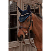 Kentucky Fliegenhaube Wellington Sparkling Logo Navy Kentucky Fliegenhaube Wellington Sparkling Logo Navy