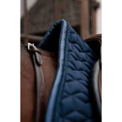 Kentucky Schabracke Sparkling Springen Navy Kentucky Schabracke Sparkling Springen Navy