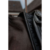 Kentucky Schabracke Sparkling Dressur Schwarz Kentucky Schabracke Sparkling Dressur Schwarz