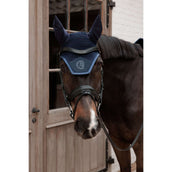 Kentucky Fliegenhaube Wellington Sparkling Logo Navy Kentucky Fliegenhaube Wellington Sparkling Logo Navy