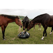 Grooming Deluxe by Kentucky Slow Feeder Play & Haybag Round Grooming Deluxe by Kentucky Slow Feeder Play & Haybag Round