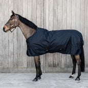 Kentucky Turnout Rug All Weather Waterproof Classic 300g Navy Kentucky Turnout Rug All Weather Waterproof Classic 300g Navy